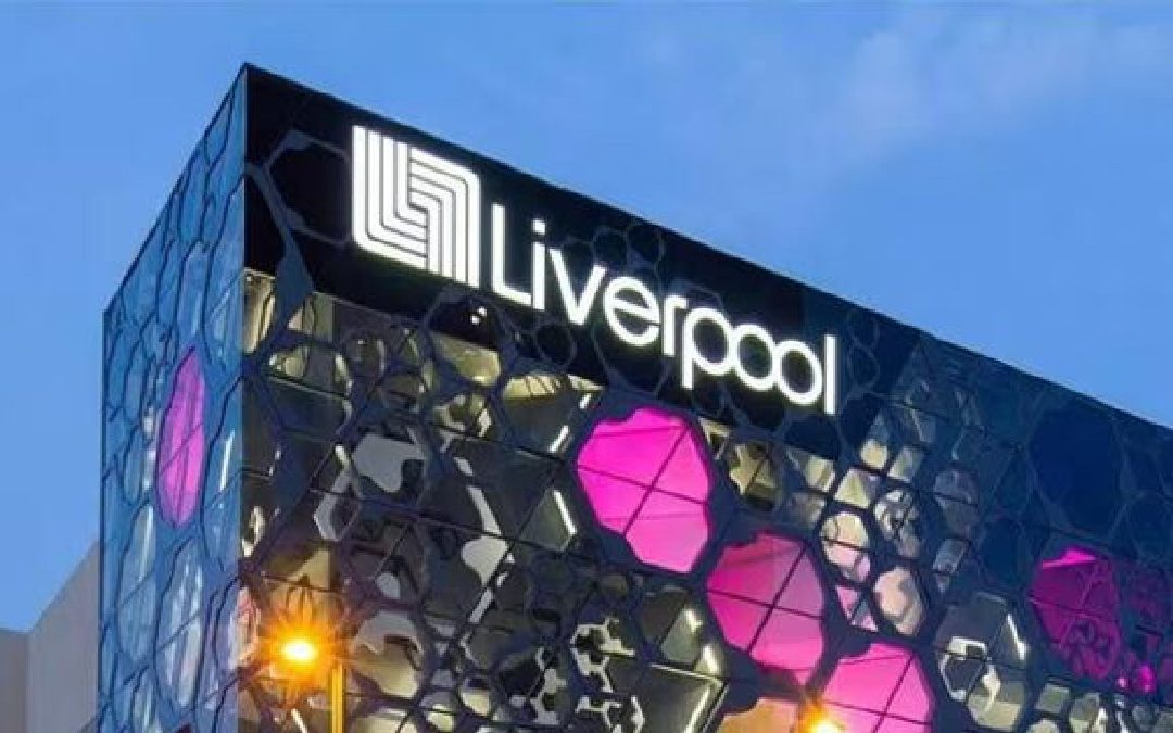 Descubre las Ofertas Imperdibles en la Venta Especial de Liverpool en Diciembre 2025