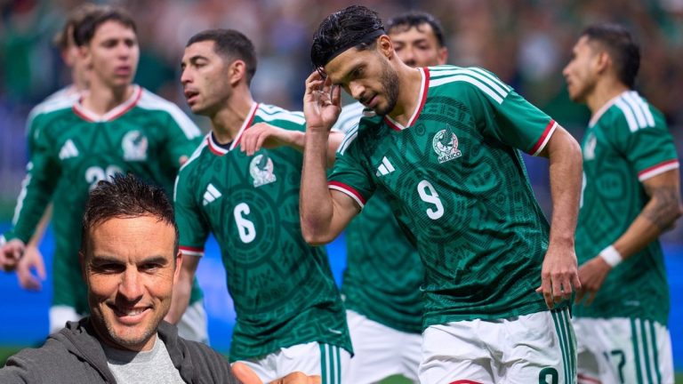 Landon Donovan Critica la Selección Mexicana: ‘En Muy Mala Forma’ Antes del Mundial 2026