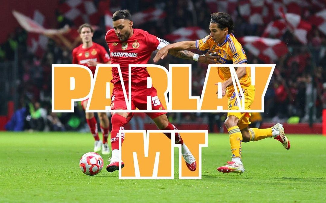 Tigres vs. Toluca: Estrategias Clave para la Final de Liga MX