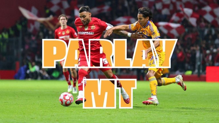 Tigres vs. Toluca: Estrategias Clave para la Final de Liga MX