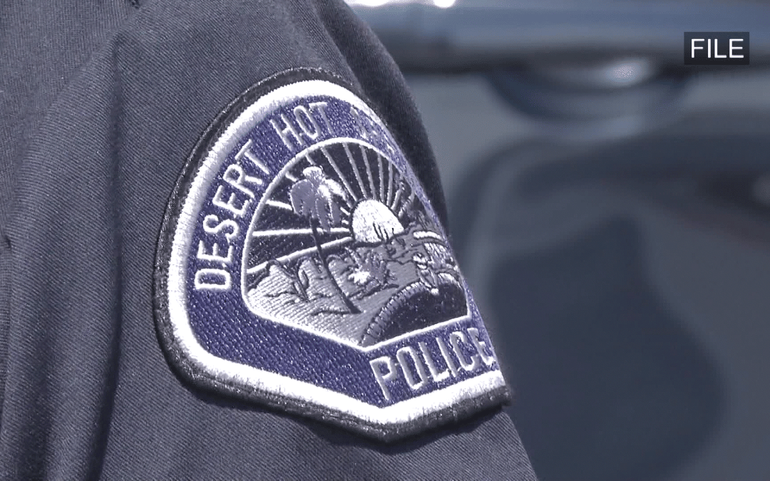 Trágico Accidente: Peatón Atropellado en Desert Hot Springs Deja Una Víctima Fatal