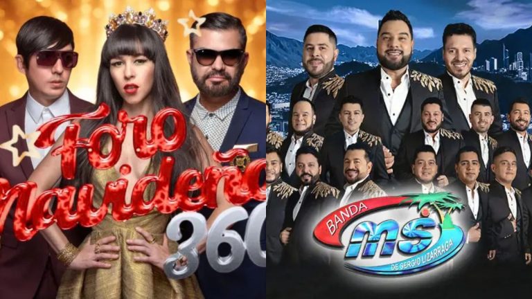 Banda MS y Caifanes destacan entre los eventos imperdibles en Puebla este fin de semana