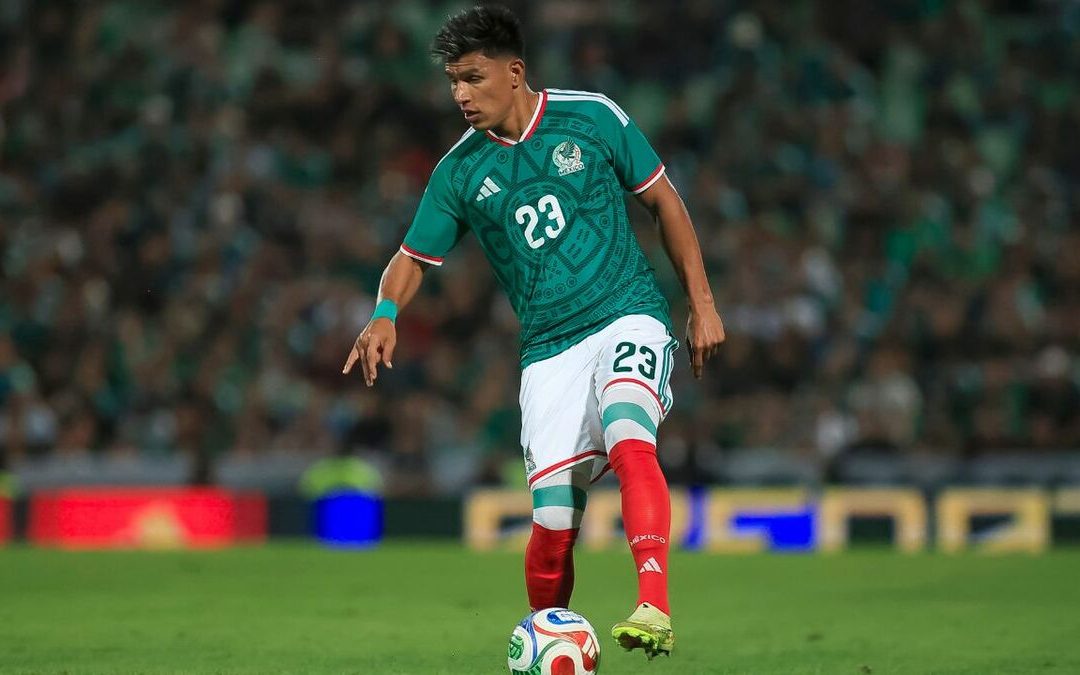 Descubre la Nueva Playera Retro de México: Inspiración en el Mundial 1986