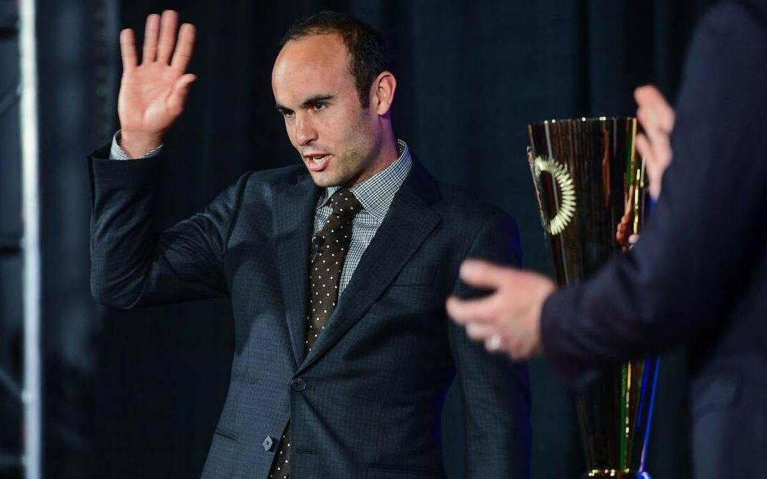 Landon Donovan predice que la Selección Mexicana no liderará el Grupo A en el Mundial 2026