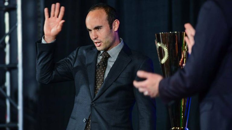 Landon Donovan predice que la Selección Mexicana no liderará el Grupo A en el Mundial 2026