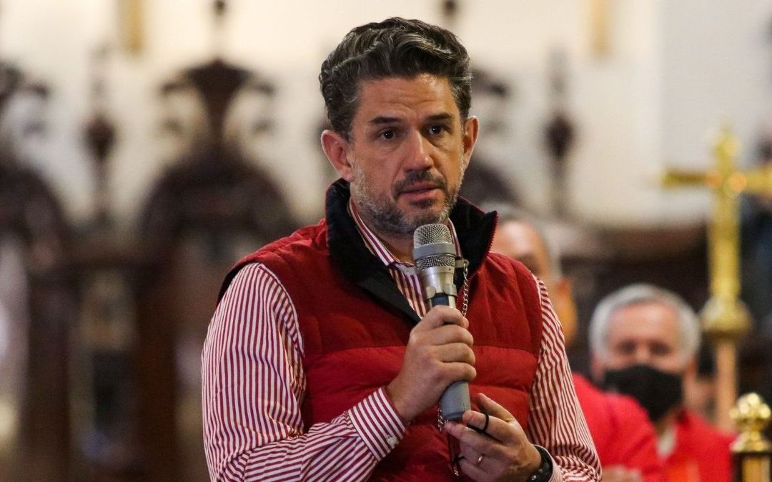 Alejandro Irarragorri Comenta sobre la Venta del Atlas FC