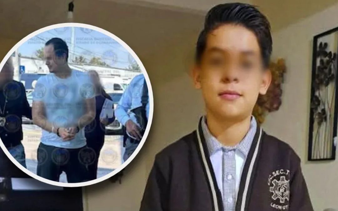 Juicio del asesinato de Mateo Santiago en León: fecha programada para 2026