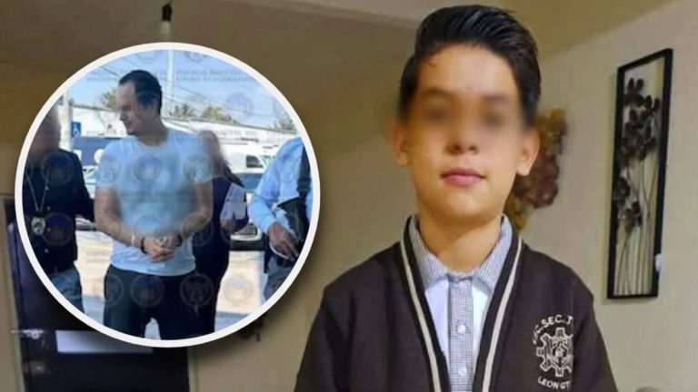 Juicio del asesinato de Mateo Santiago en León: fecha programada para 2026