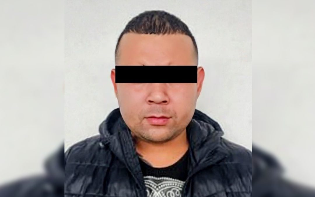 Homicida en Santa Catarina: Segunda Orden de Aprehensión por Asesinato