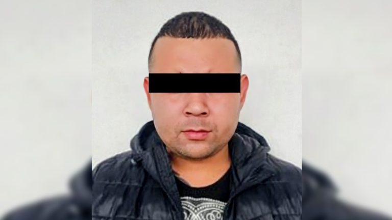 Homicida en Santa Catarina: Segunda Orden de Aprehensión por Asesinato