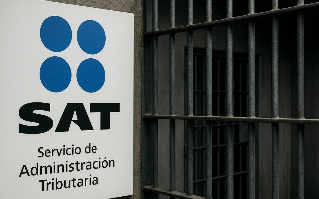 Desmentido del SAT: Aclaración sobre la ‘cacería de contribuyentes’