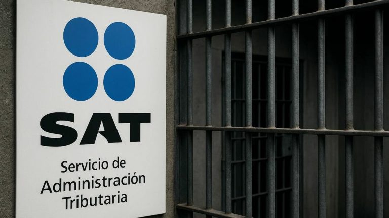 Desmentido del SAT: Aclaración sobre la ‘cacería de contribuyentes’