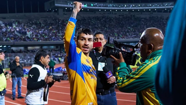Ángel Correa revela su ventaja sobre compañeros para el Mundial 2026