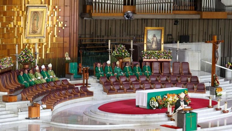 Mañanitas a la Virgen de Guadalupe EN VIVO: Sigue la Transmisión de Canal 6 Desde la Basílica