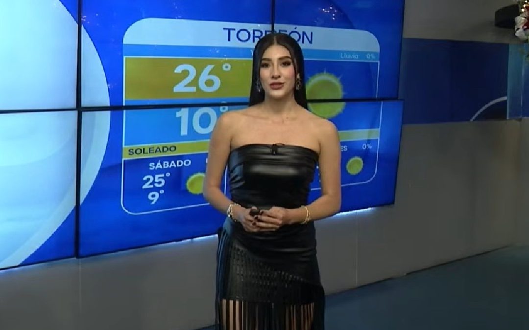 Alerta por Bajas Temperaturas en Torreón Este 12 de Diciembre