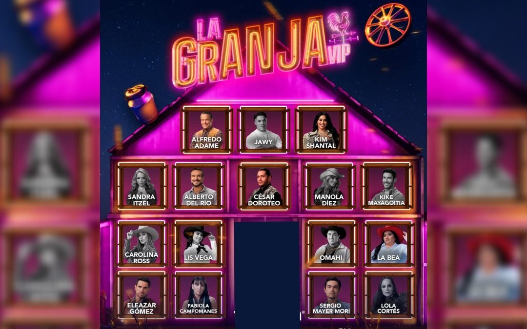 Granja VIP: Conoce quién logró la salvación y la lista de nominados al 11 de diciembre