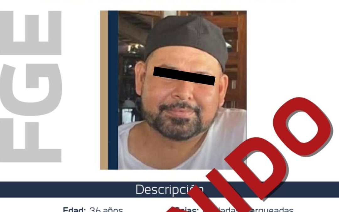 Detención de Luis Felipe ‘N’: Acusado de Secuestro y Asesinato en Michoacán