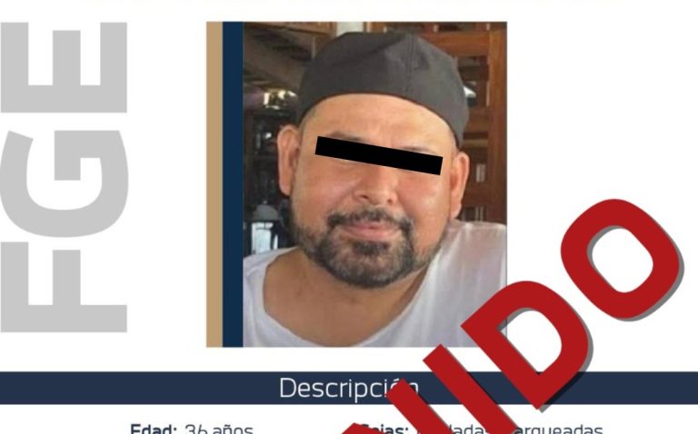 Detención de Luis Felipe ‘N’: Acusado de Secuestro y Asesinato en Michoacán