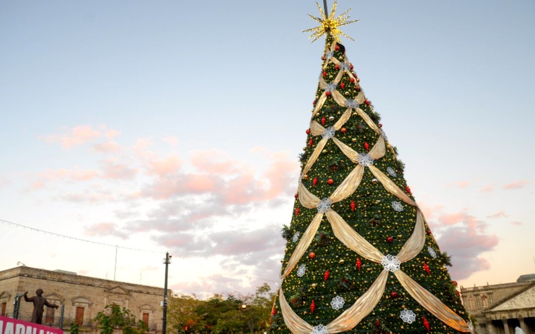 Clima en Guadalajara para el Día de la Virgen de Guadalupe: ¿Lloverá este 12 de diciembre de 2025?