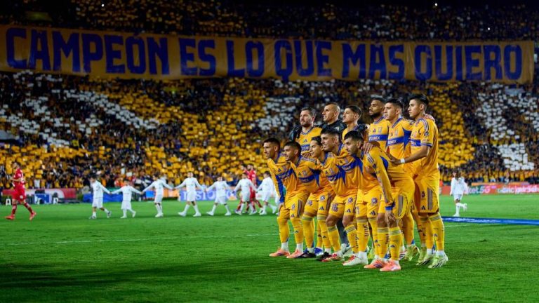 ¿Qué Resultado Necesita Tigres Para Lograr el Campeonato del Apertura 2025?