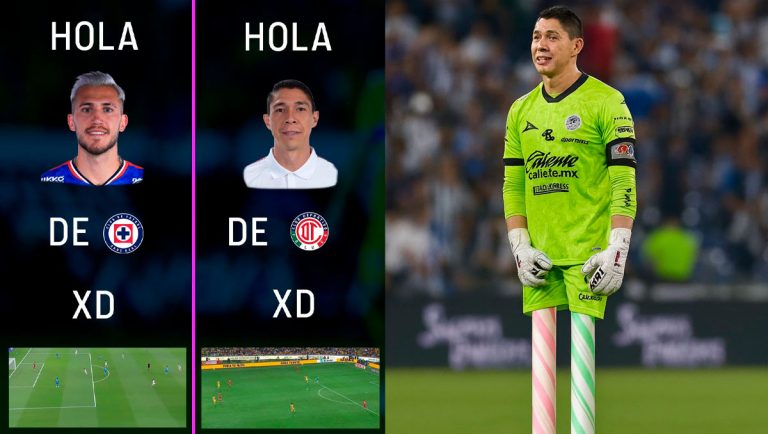 Hugo González: El ‘Patas Guangas’ que Regala el Triunfo a Tigres en la Final de Ida contra Toluca