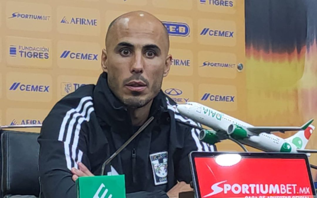 Guido Pizarro a Toluca: ‘Fue mejor desempeño de mi equipo’