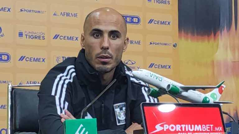 Guido Pizarro a Toluca: ‘Fue mejor desempeño de mi equipo’