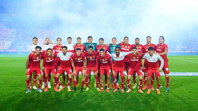 Toluca: Claves para Convertirse en Bicampeón de la Liga MX