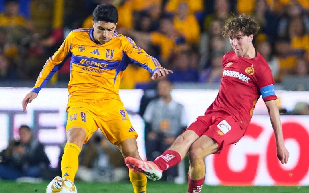 Gran Final Toluca vs Tigres: ¿Qué sucede en caso de empate global?