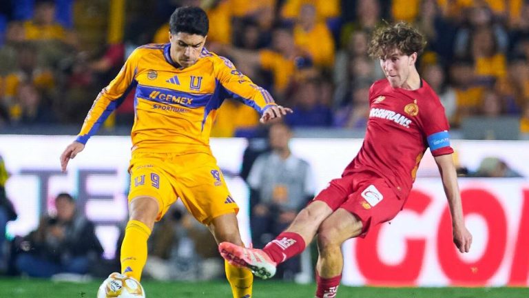 Gran Final Toluca vs Tigres: ¿Qué sucede en caso de empate global?