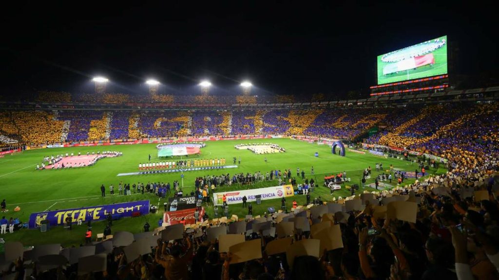 Tigres Anuncia Entrenamiento a Puerta Abierta para la Final de Vuelta