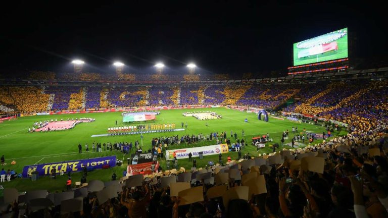 Tigres Anuncia Entrenamiento a Puerta Abierta para la Final de Vuelta