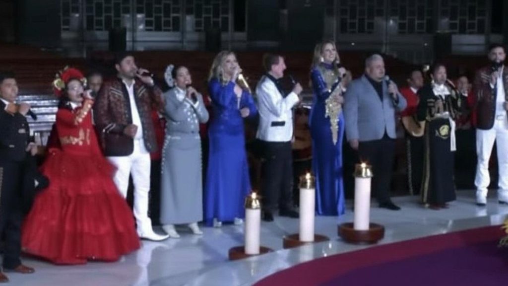 Celebra la Virgen de Guadalupe: Así Se Vivieron Las Mañanitas en Canal 6
