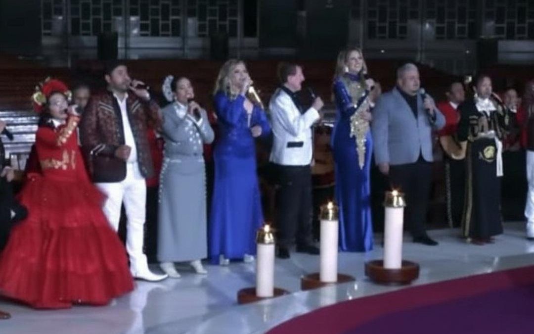 Celebra la Virgen de Guadalupe: Así Se Vivieron Las Mañanitas en Canal 6