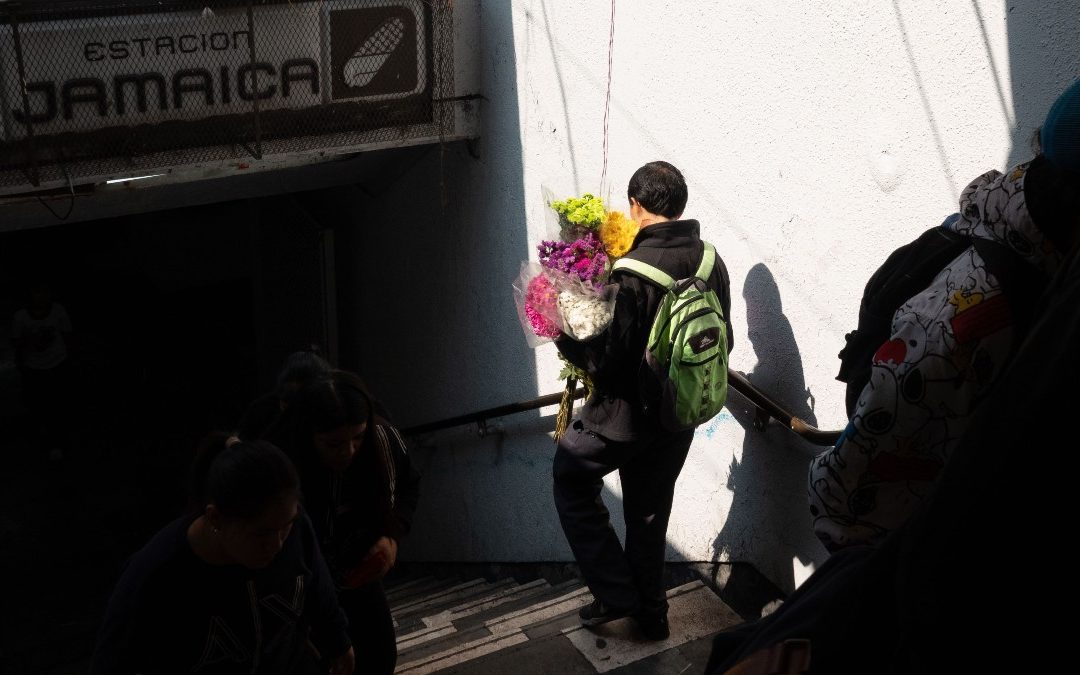 Contingencia Ambiental en la CdMx: Calidad del Aire Hoy, 12 de Diciembre de 2025