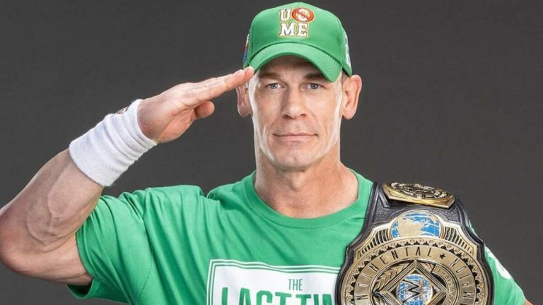 Homenaje Emotivo a John Cena por las Estrellas de la WWE Antes de su Retiro