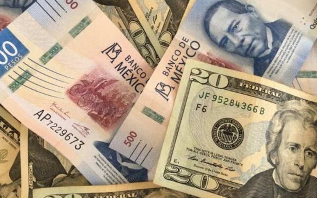 Dólar Hoy: Tipo de Cambio y Cotización del 12 de diciembre de 2025 en México
