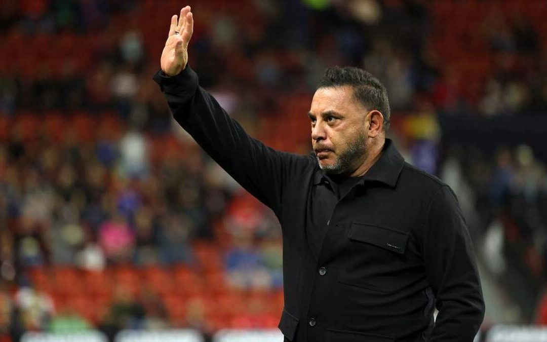 Antonio Mohamed y sus declaraciones sobre la Selección Mexicana: ¿un futuro como entrenador?