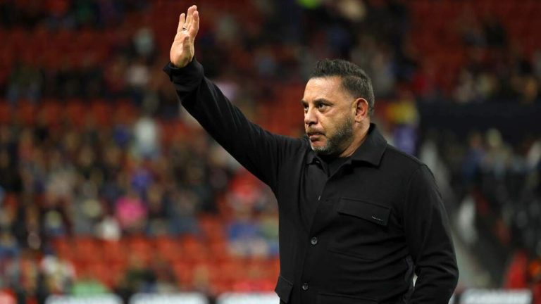 Antonio Mohamed y sus declaraciones sobre la Selección Mexicana: ¿un futuro como entrenador?
