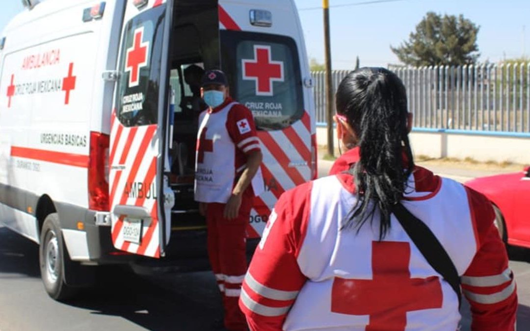 Trágica muerte de mujer en Gómez Palacio tras ingerir un litro de anticongelante