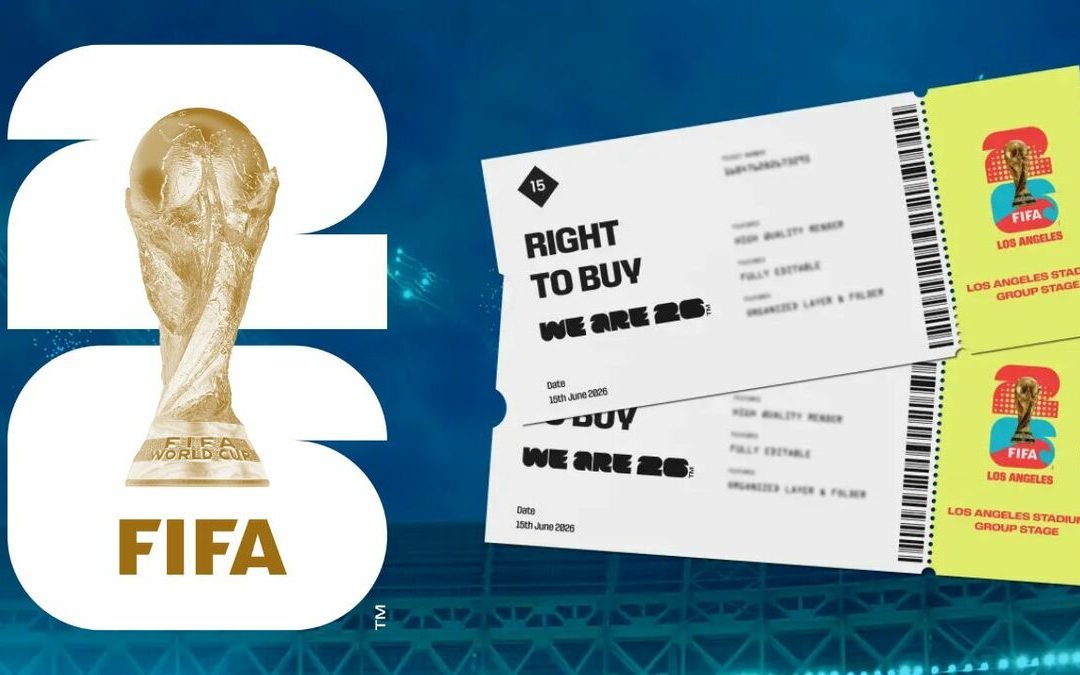 Mundial 2026: Encuentra los boletos más baratos en México y cómo adquirirlos