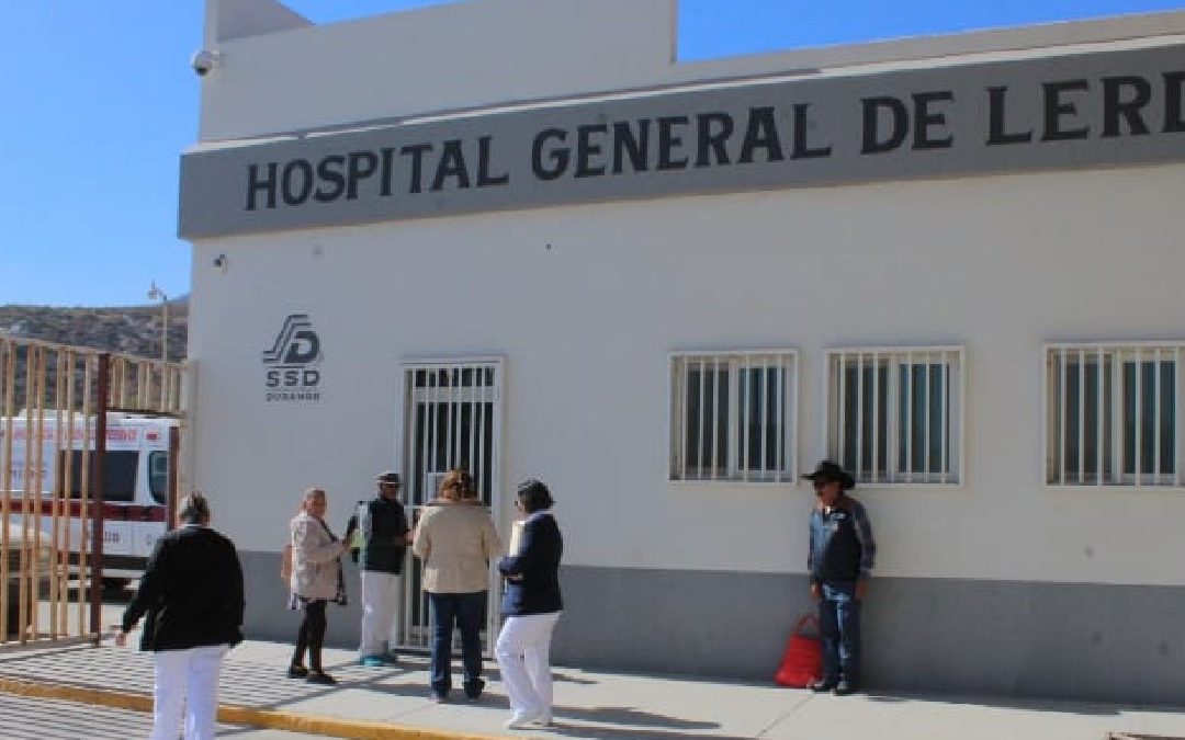 Ciclista Lucha por su Vida Tras Accidente en la Libre Gómez Palacio-Durango