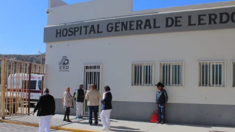 Ciclista Lucha por su Vida Tras Accidente en la Libre Gómez Palacio-Durango