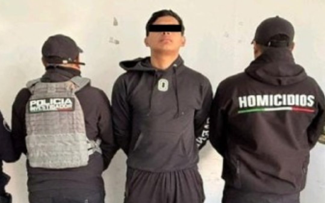 Detenido un joven de 19 años por el ataque al bar Lacoss en Puebla
