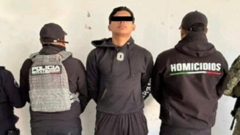 Detenido un joven de 19 años por el ataque al bar Lacoss en Puebla