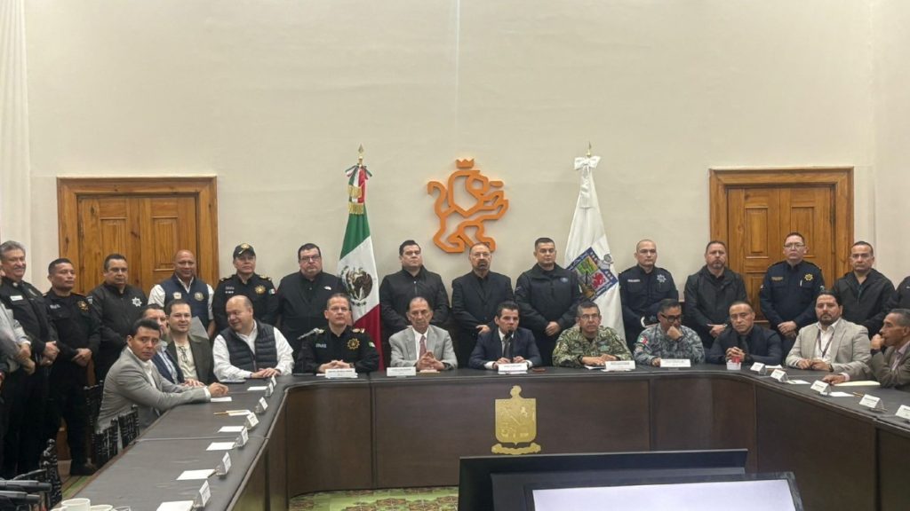 Heridos en Doctor Coss, Nuevo León, reciben alta médica tras atención