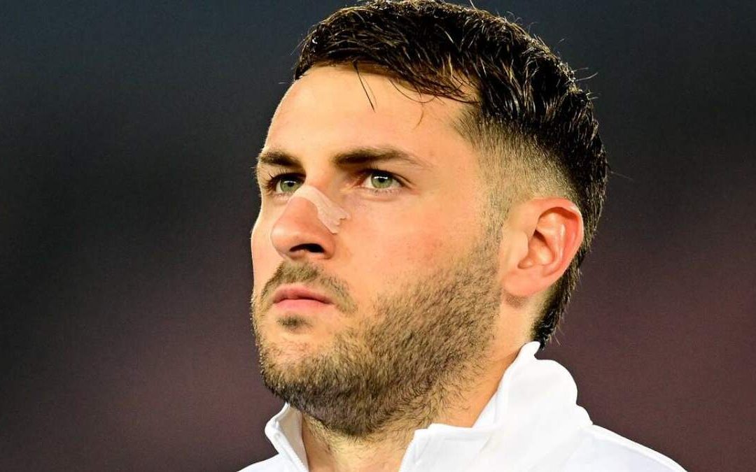 Milan Considera un Goleador Argentino para Aumentar la Competencia con Santiago Giménez