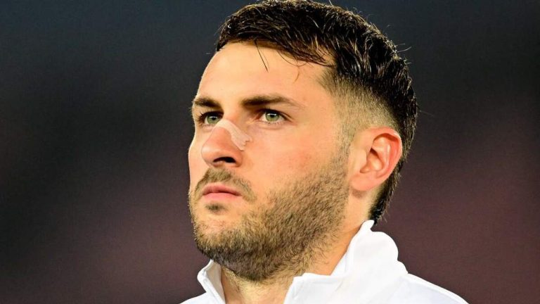 Milan Considera un Goleador Argentino para Aumentar la Competencia con Santiago Giménez