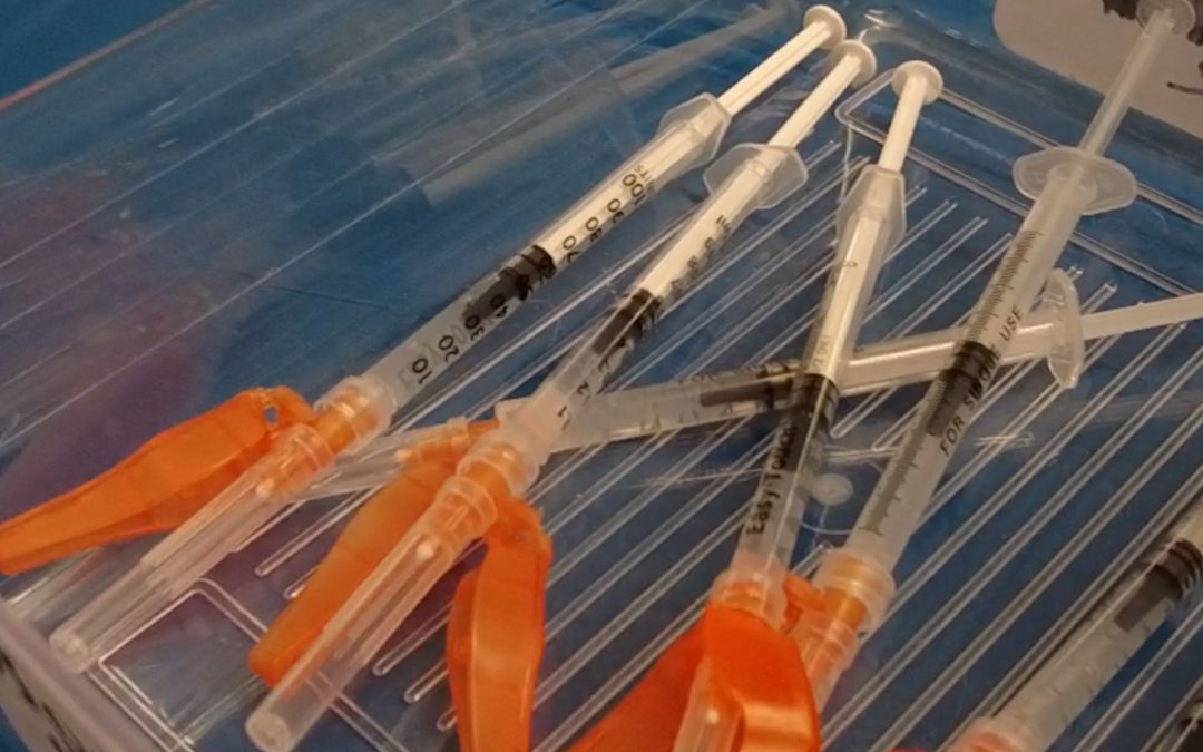 Importancia de la Vacuna contra la Hepatitis B para Recién Nacidos