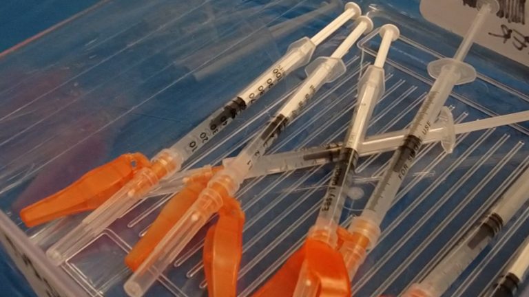 Importancia de la Vacuna contra la Hepatitis B para Recién Nacidos